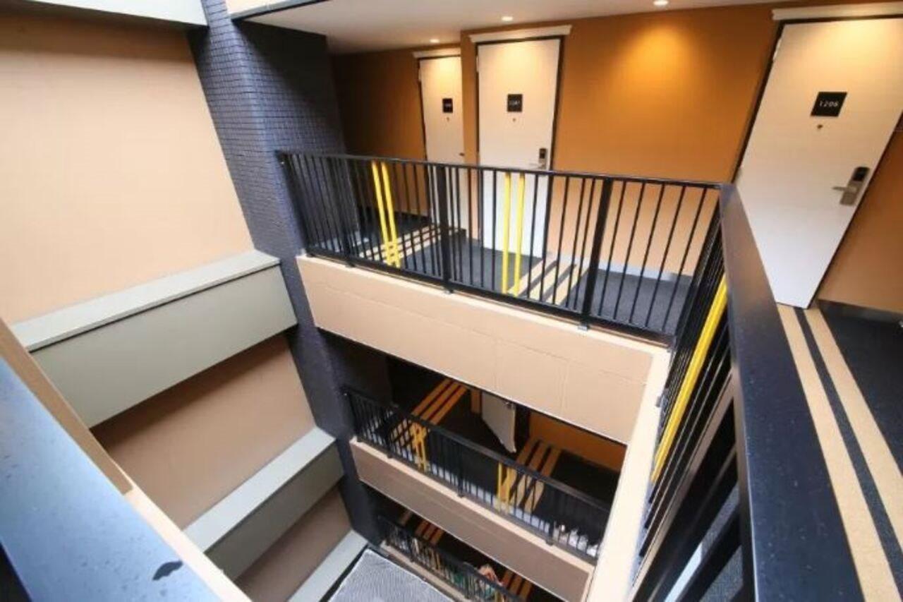 Apa Hotel Ginza Shintomicho Ekimae Tokyo prefektur Exteriör bild