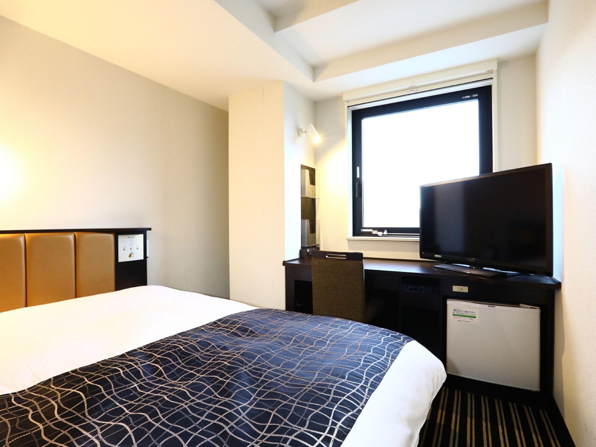 Apa Hotel Ginza Shintomicho Ekimae Tokyo prefektur Exteriör bild