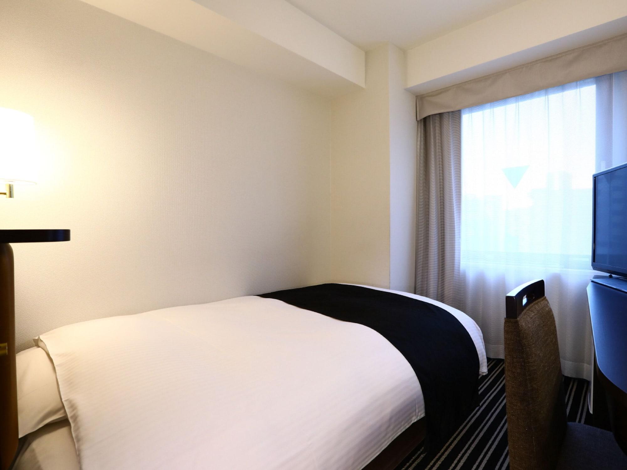 Apa Hotel Ginza Shintomicho Ekimae Tokyo prefektur Exteriör bild